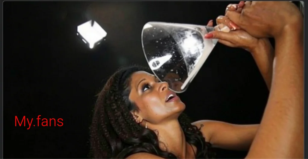 J'en avalerais des litres de ce nectars divin🔥❤️