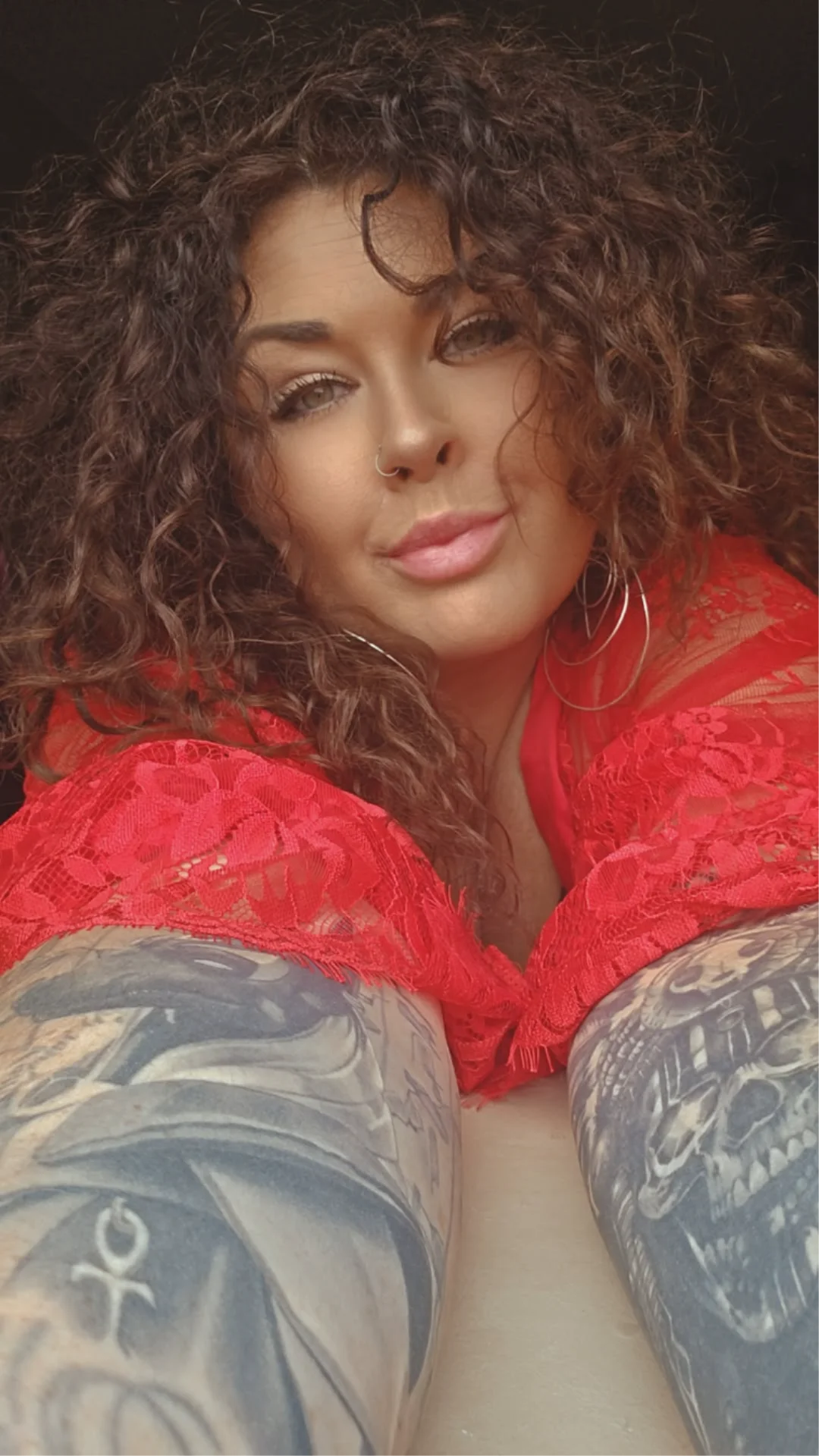 Viens me parler en privée 😌