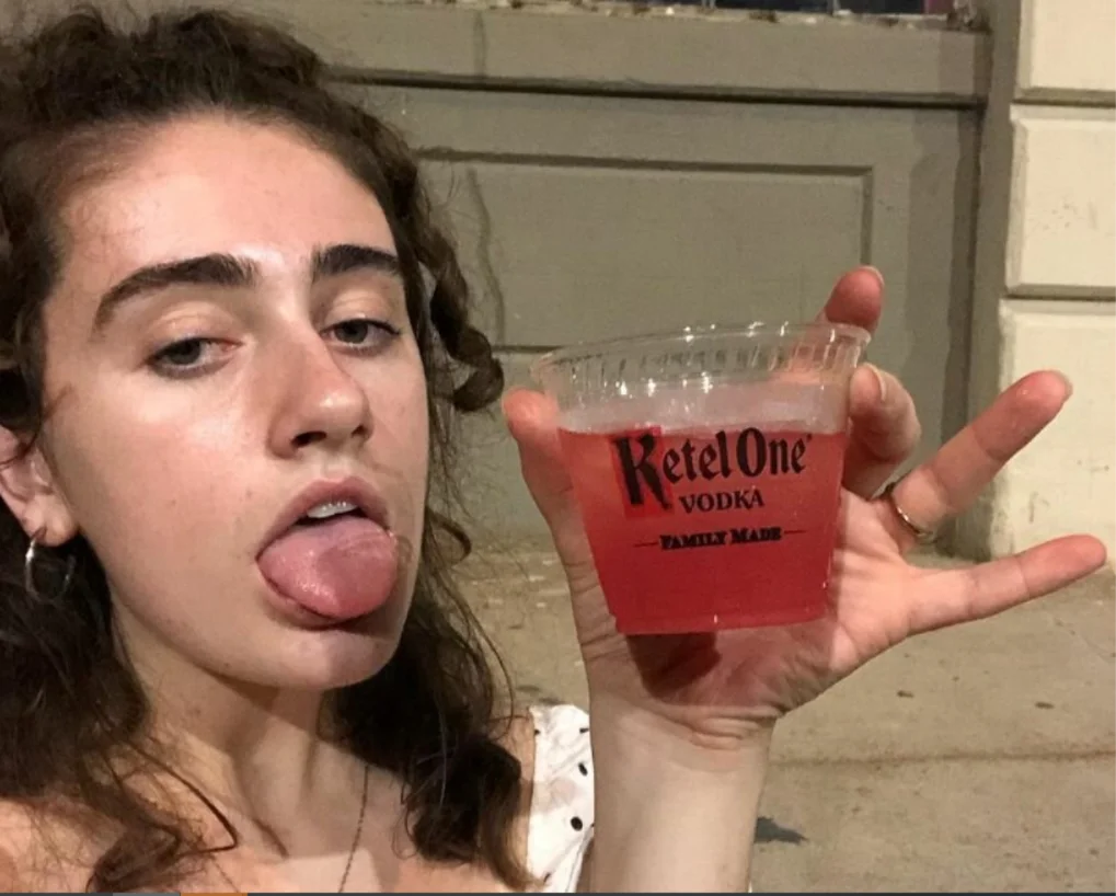La nuit me va plutôt bien 🌙
