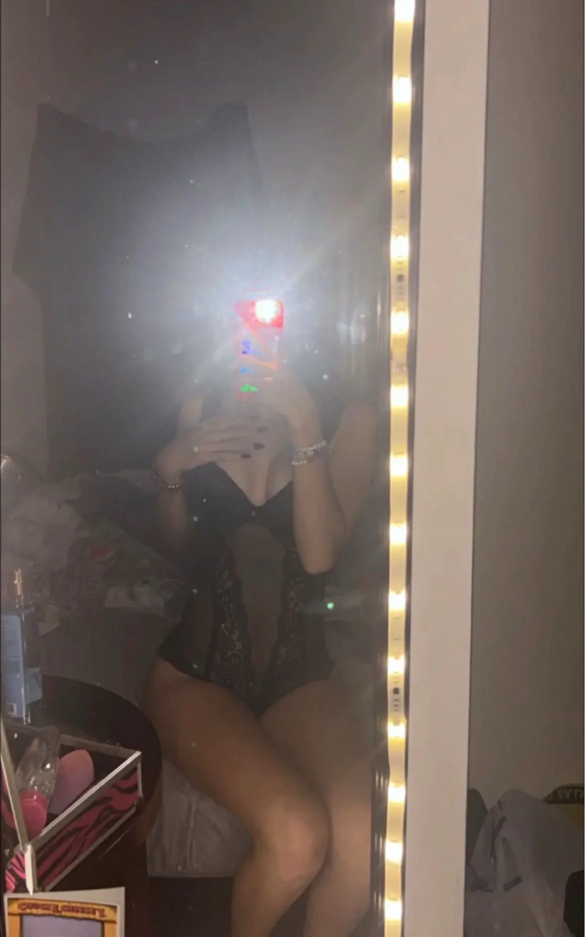 Exclusive content