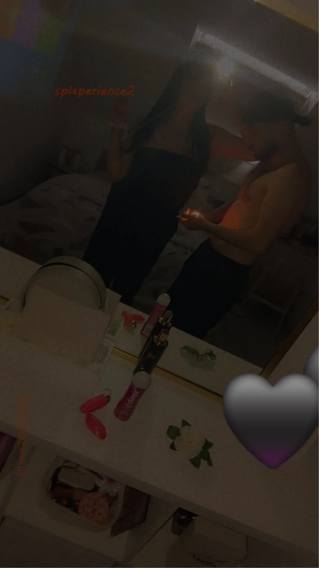 Contenu exclusif
