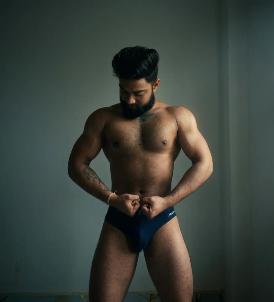 Body check